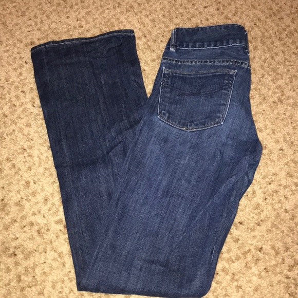 Perfect Boots Denim - Perfect Boot 2L Dark wash Jeans